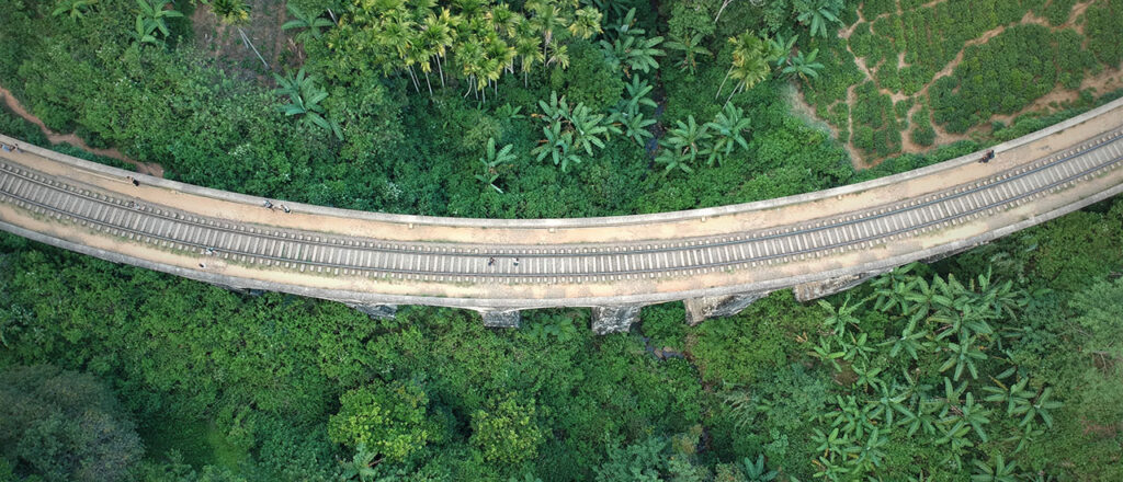 lugares visitar Sri Lanka