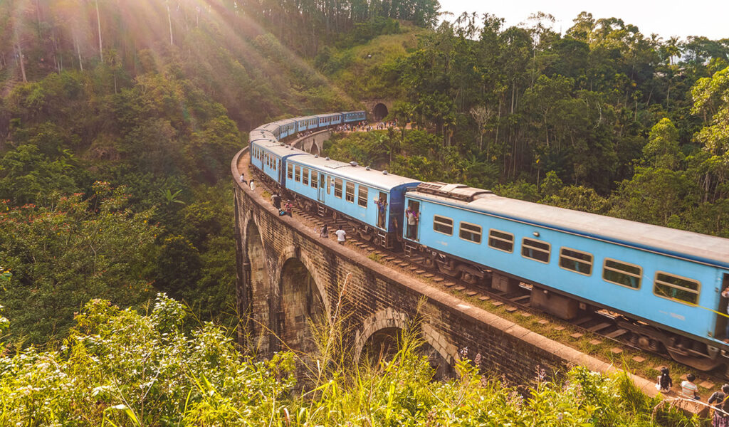 lugares visitar Sri Lanka