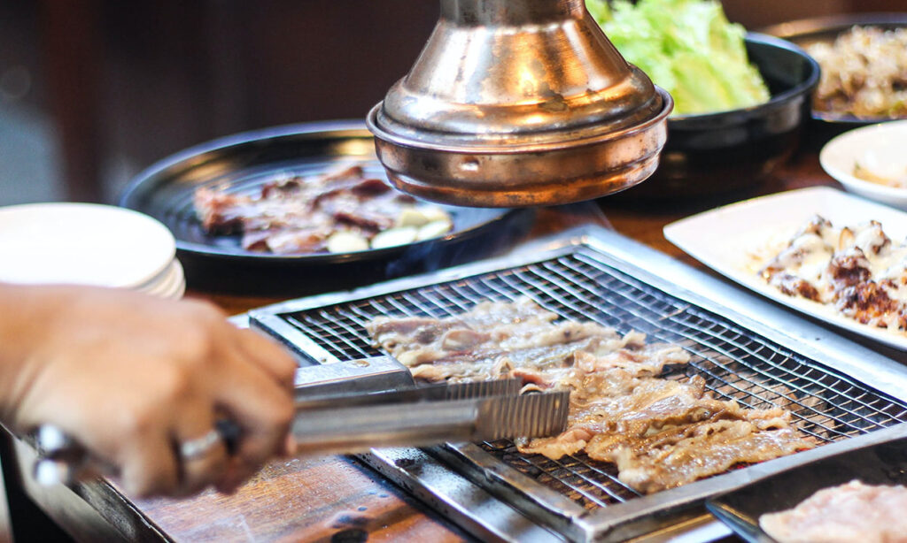 experiencias viaje únicas Corea