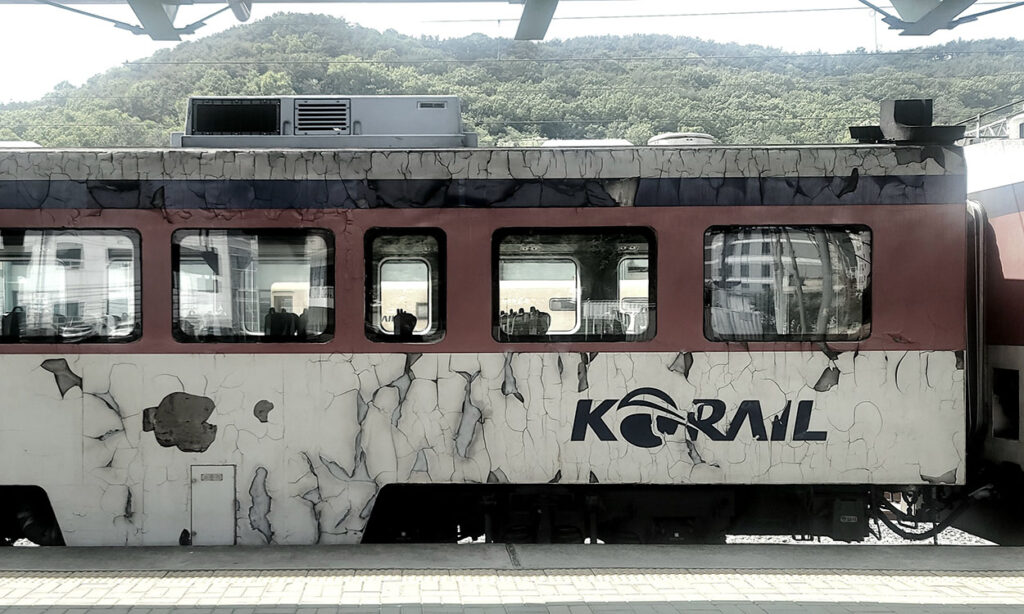 experiencias viaje únicas Corea