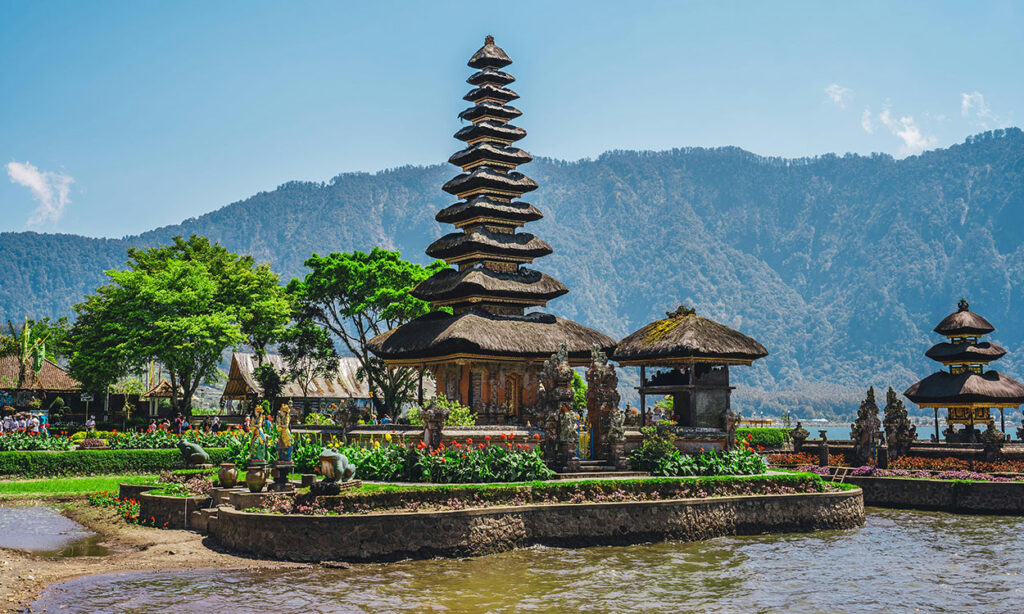 TOUR EAST receptivo Asia