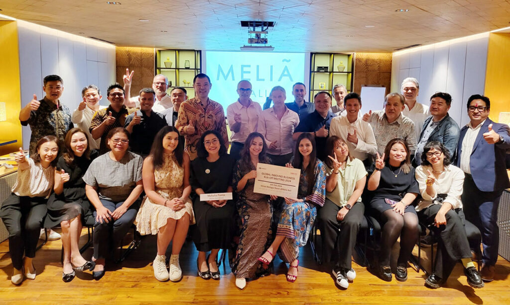 TOUR EAST receptivo Asia