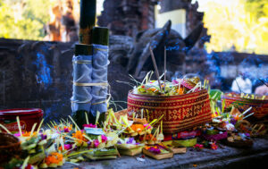 Principales sitios a visitar en Bali