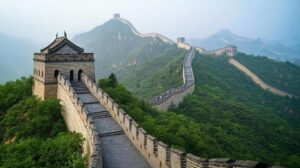 Tu aliado y mejor receptivo DMC en China, Nimbus Travel